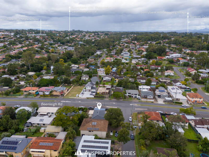 1 Bintani Street, SUNNYBANK, Queensland 4109 Australia