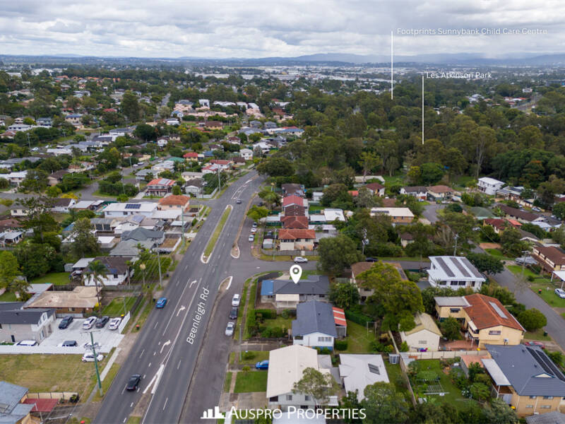 1 Bintani Street, SUNNYBANK, Queensland 4109 Australia