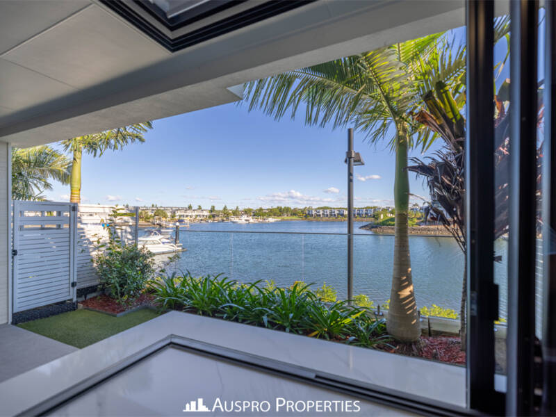 3/72 Palladium Boulevard, HOPE ISLAND, Queensland 4212 Australia