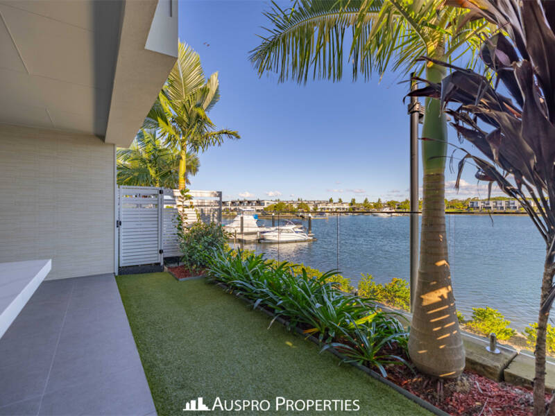 3/72 Palladium Boulevard, HOPE ISLAND, Queensland 4212 Australia