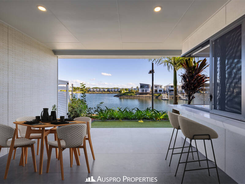 3/72 Palladium Boulevard, HOPE ISLAND, Queensland 4212 Australia