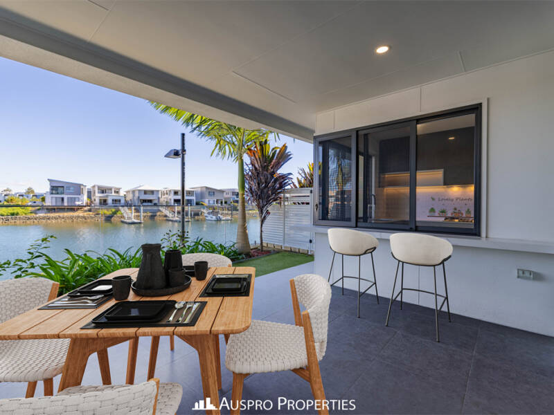 3/72 Palladium Boulevard, HOPE ISLAND, Queensland 4212 Australia