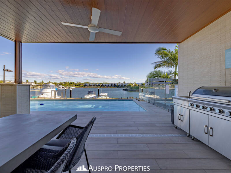 3/72 Palladium Boulevard, HOPE ISLAND, Queensland 4212 Australia