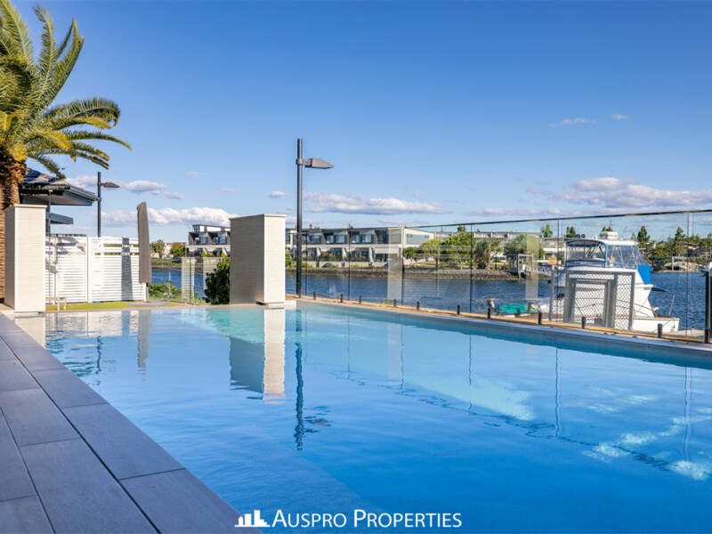 3/72 Palladium Boulevard, HOPE ISLAND, Queensland 4212 Australia