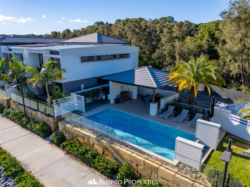 3/72 Palladium Boulevard, HOPE ISLAND, Queensland 4212 Australia