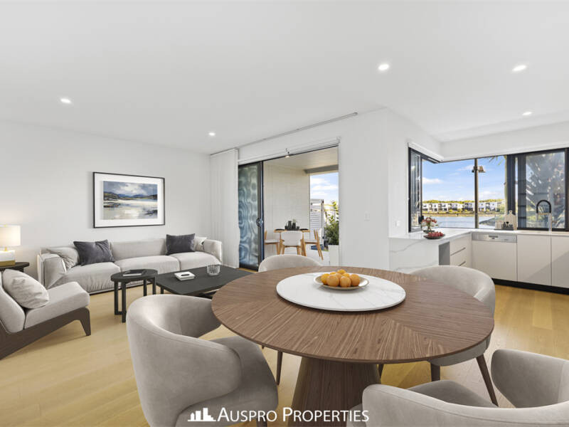 3/72 Palladium Boulevard, HOPE ISLAND, Queensland 4212 Australia