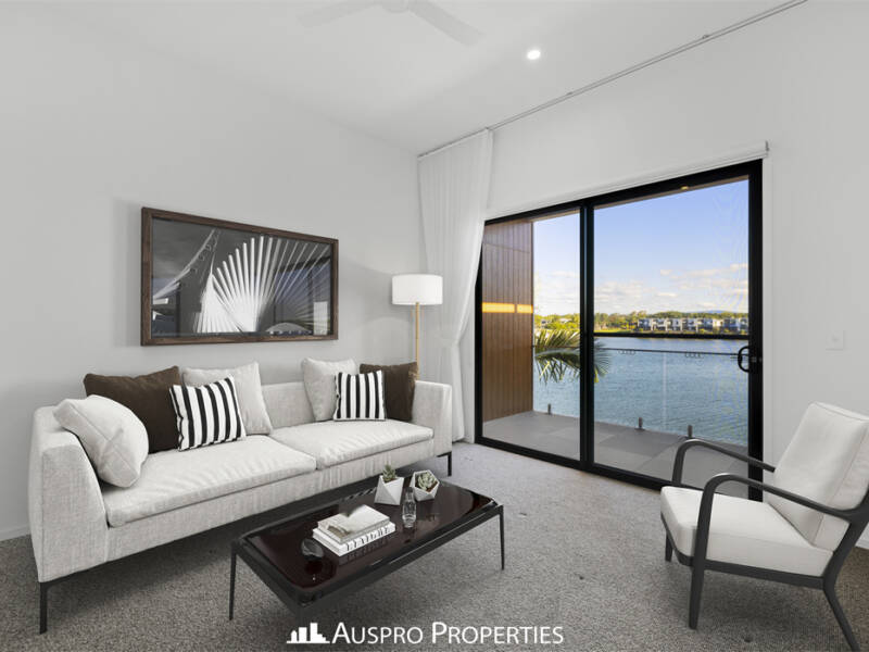 3/72 Palladium Boulevard, HOPE ISLAND, Queensland 4212 Australia