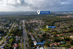 30 Ammons St, BROWNS PLAINS, QLD 4118 Australia