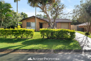 30 Ammons St, BROWNS PLAINS, QLD 4118 Australia