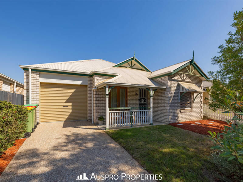 11 Carew Street, Yarrabilba, Queensland 4207 Australia