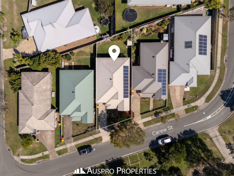 11 Carew Street, Yarrabilba, Queensland 4207 Australia